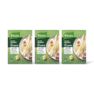 Knorr Saus voor asperges 3-pack