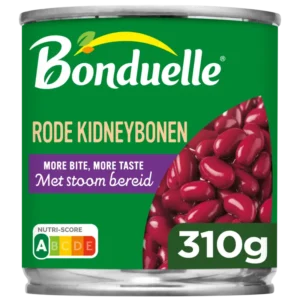 Bonduelle Rode kidneybonen