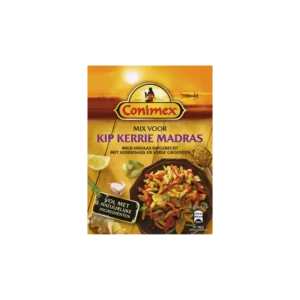 Conimex Mix voor ajam kerrie madras