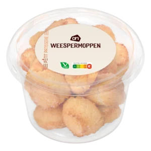 AH Weespermoppen