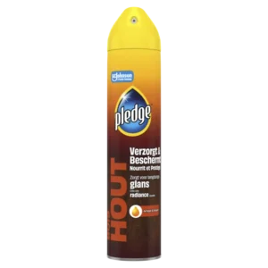Pledge Houtolie spray
