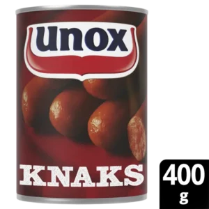 Unox Knaks