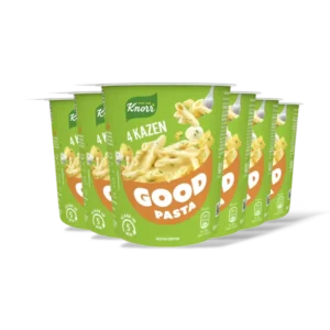 Knorr Good pasta 4 kazen 6-pack