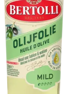 Bertolli Mild olijfolie