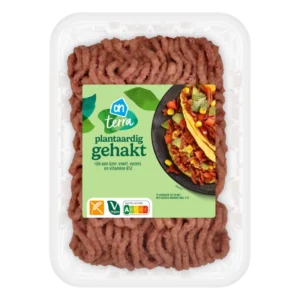 AH Terra Plantaardig gehakt