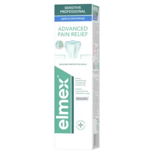 Elmex Sensitive professional whitener