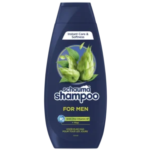 Schauma Shampoo for men