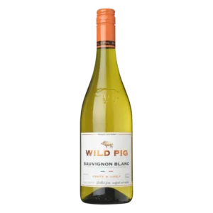 Wild Pig Sauvignon blanc