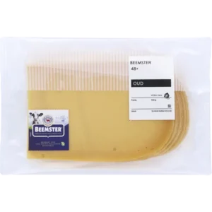 Beemster Oud 48+ plakken