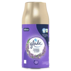 Glade Automatic spray lavender navulling