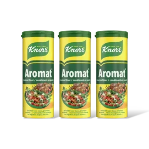 Knorr Aromat 3-pack