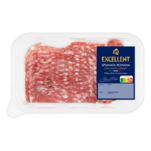 AH Excellent Spianata romana