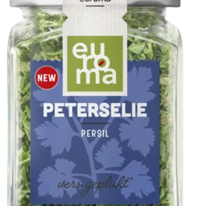 Euroma Peterselie vriesdroog