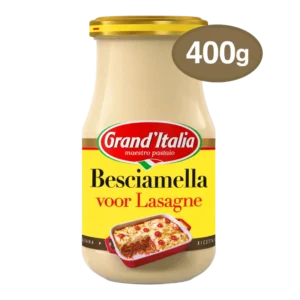 Grand' Italia Besciamella voor lasagne
