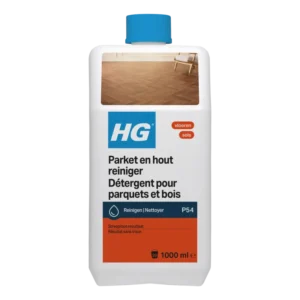HG Parketreiniger