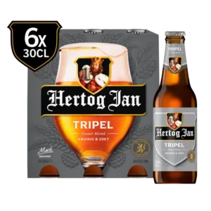 Hertog Jan Tripel 6-pack