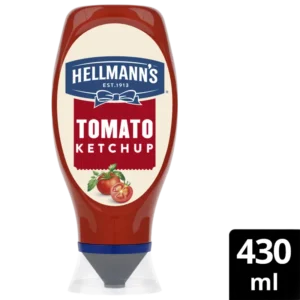Hellmann's Tomato ketchup