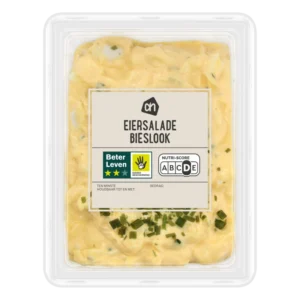 AH Eiersalade bieslook