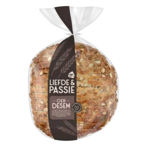 AH Liefde & Passie OerDesem pompoen gesneden vriesvers