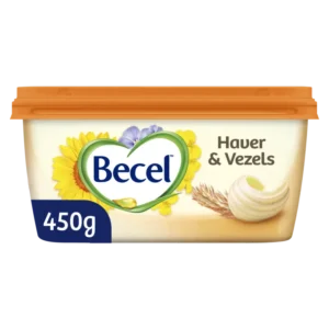 Becel Haver en vezels