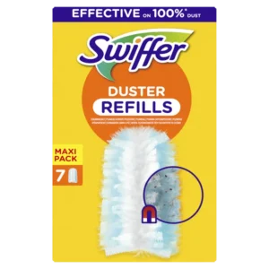 Swiffer Duster navulling