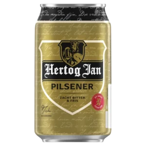 Hertog Jan Natuurzuiver bier