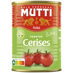 Mutti Tomates cerises