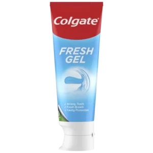 Colgate Fresh gel fluoride tandpasta