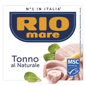 Rio Mare Tonijn in water