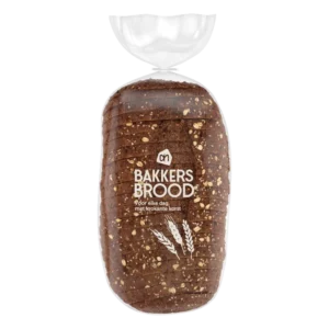 AH Vloerbrood waldkorn