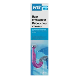 HG Haarontstopper
