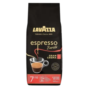 Lavazza Barista gran crema