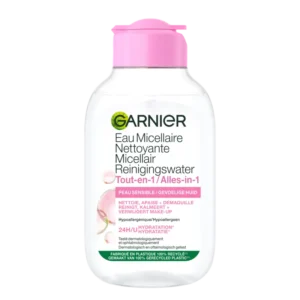 Garnier Micellair reinigingswater gevoelige huid