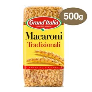 Grand' Italia Macaroni tradizionali