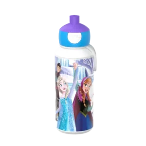 Mepal Drinking bottle campus frozen friends
