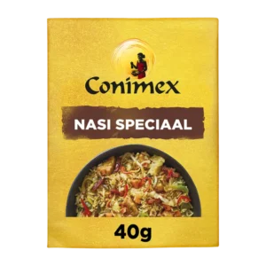 Conimex Mix voor nasi speciaal