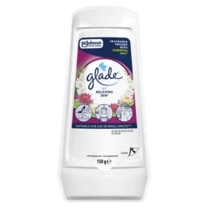 Glade Langdurig relaxing zen gel