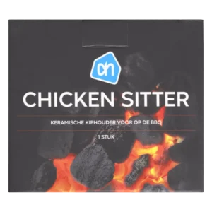AH Chicken sitter