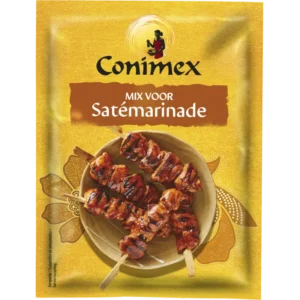 Conimex Marinademix saté