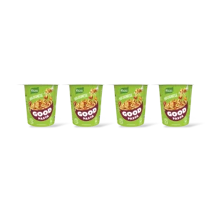 Knorr Good pasta bolognese 4-pack