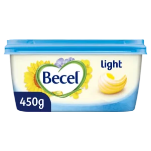 Becel Light palmolievrij