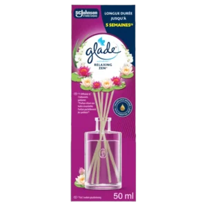 Glade Geurstokjes relaxing zen