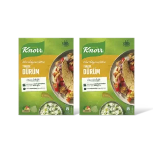 Knorr Wereldgerechten Turkse dürüm 2-pack