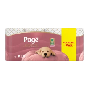 Page Sensitive voordeelpak