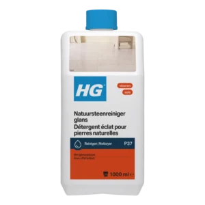 HG Natuursteenreiniger glans