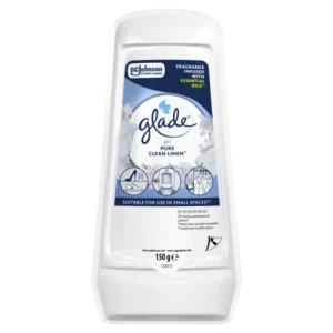 Glade Pure clean linen
