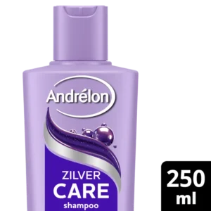 Andrélon Zilver care shampoo