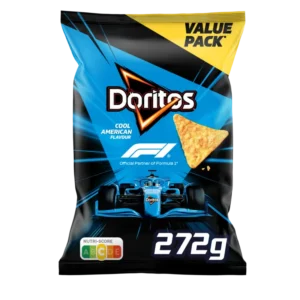 Doritos Cool american