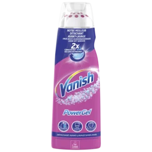 Vanish Powergel vlekverwijderaar