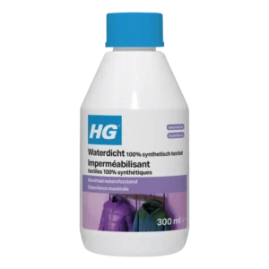 HG Waterdicht synthetisch textiel